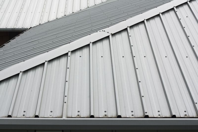 Type of Metal Roofing