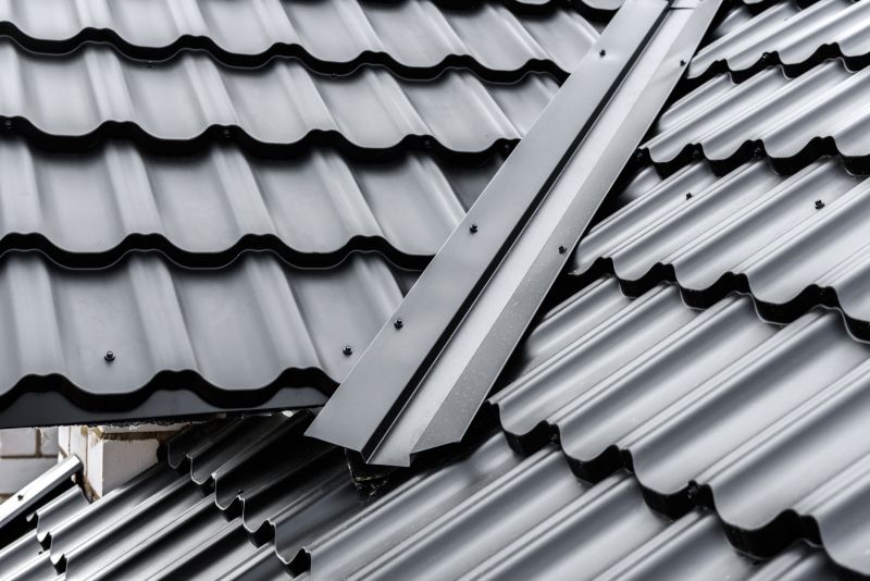 Extends roof lifespan